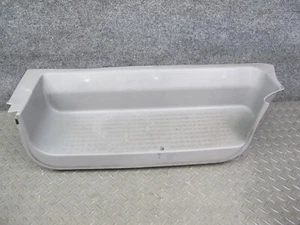 99-03 VW EUROVAN T4 FRONT RIGHT DOOR STER TRIM INSERT PANEL 705863736C OEM - Picture 1 of 14