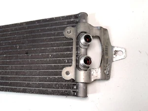 2003-2006 PORSCHE CAYENNE AUTOMATIC TRANSMISSION OIL COOLER OEM - Picture 1 of 15
