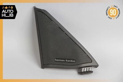 Крышка динамика твитер передняя левая дверная панель Mercedes W212 E550 E63 AMG от оригинального производителя - Изображение 1 из 4