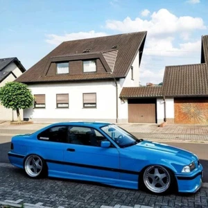 KIT CARROCERÍA BMW E36 CUPÉ FELONY - Imagen 1 de 3