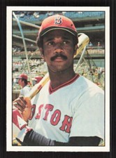 1975  SSPC  #405 Jim Rice RC Rookie Boston Red Sox