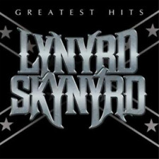 Lynyrd Skynyrd Greatest Hits (CD) 2CD