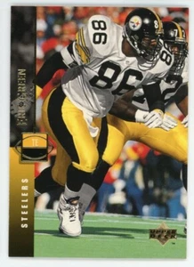 1994 Upper Deck Eric Green #173 football card - Picture 1 of 2