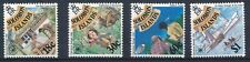 [BIN11918] Solomon Islands 1986 good set of stamps very fine MNH