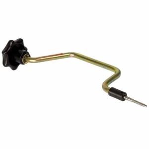 Snoli Hole Threading Tap With Handle For Mounting Ski Bindings - Picture 1 of 1
