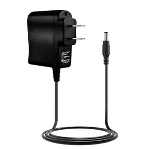 AC Adapter Charger for Andis Slimline Pro Li T-Blade Trimmer Power Supply Cord - Picture 1 of 3