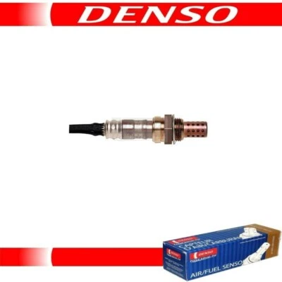 Oxygen Sensor Upstream DENSO for 1992-1993 GMC C1500 V8-5.7L - Изображение 1 из 4