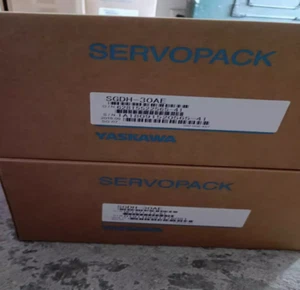 Servo Drive SGDH-30AE Yaskawa SGDH-30AE-OY Fast Shipping - Picture 1 of 1