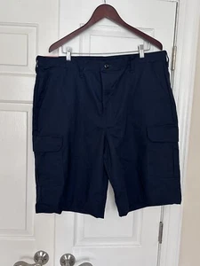 Red Kap Men's Cargo Shorts Size 40 - Picture 1 of 3
