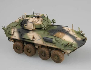 ASLAV-25 (RECONOCIMIENTO) 1/35 tanque Trumpeter modelo kit 00392 - Imagen 1 de 12