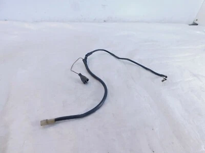 Subarnés de cables sensor de presión de aceite de motor BMW F650 Funduro F650ST Foto 1 de 4