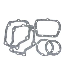 Gasket Kit Set Muncie M20 M21 M22 Chevy GM 63-74 Aluminum 4 Speed Transmission - Picture 1 of 5