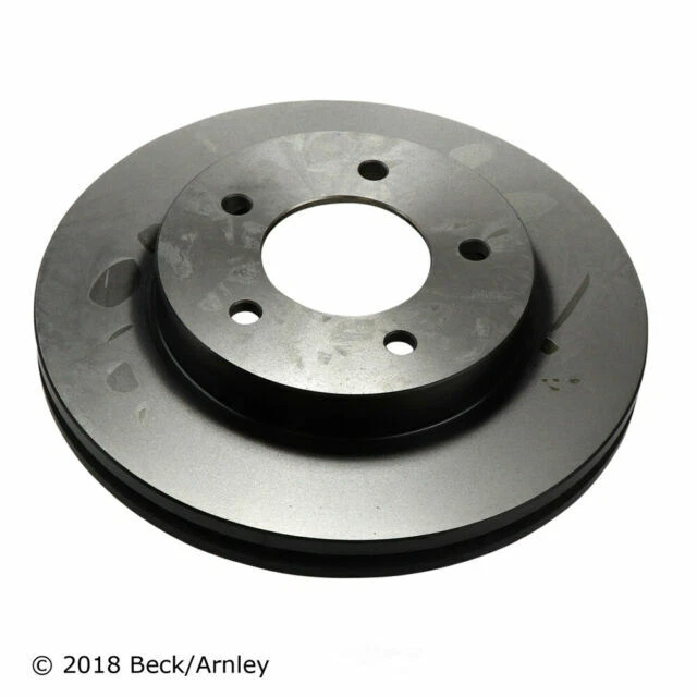 前刹车转子适用于日产 Quest & Mercury Villager 083-2622 — 第 1/1 张图片