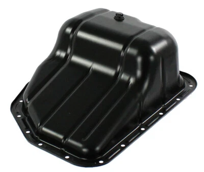 Engine Oil Pan Direct Fit 1993-1997 Lexus, Toyota LX450, Land Cruiser 3.0L - Image 1 of 4