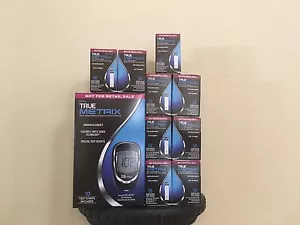 TRUE Metrix 450 Strisce Reattive Glucosio (9 X 50 CT), Kit Misuratore OMAGGIO, Dispositivo di Lancia - Foto 1 di 5