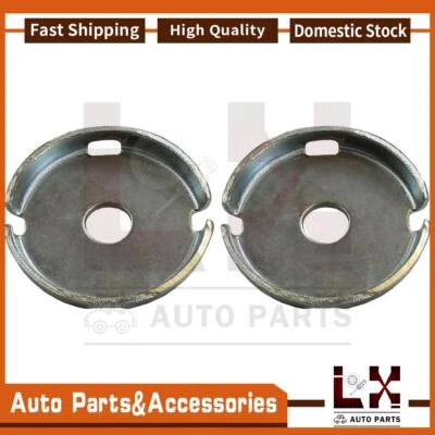 2 arandelas de montaje de puntal superior delanteras Monroe para Volvo 850 1993-1997 Foto 1 de 2