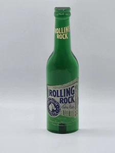 Latrobe Brewing Co. Rolling Rock Extra Pale Premium Beer Tap Handle 9.5 inches - Picture 1 of 12
