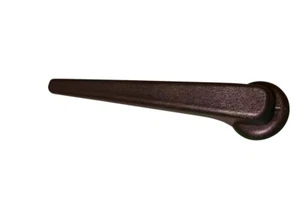 Recliner-Handles Lever Style Recliner Handle 5/8' Hole, Brown Wood Grain - Picture 1 of 3