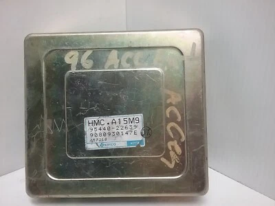 Módulo de control de transmisión Hyundai Accent 1995 1996 95440-22639 (1,5 L V4) Foto 1 de 4