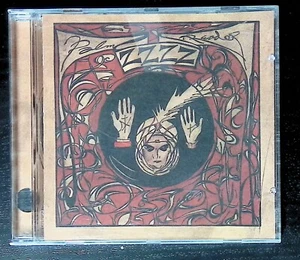 CD ZZZZ Palm Reader - Imagen 1 de 2