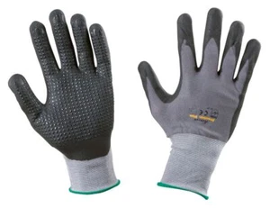 10 Paar Arbeitshandschuh Comfort Plus Gr. 9 / L Keron Works Montage Handschuhe - Bild 1 von 4