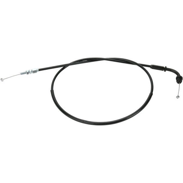PU Pull Throttle Cable for Suzuki 250/300/450/550/650/750/850/1000/1100 #138490 - Image 1 of 1