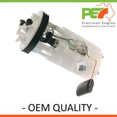 Nuevo * CALIDAD OEM * Conjunto de bomba de combustible electrónica para Hyundai Accent 1.5L G4EC Foto 1 de 4