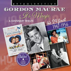 Gordon MacRae It&#39;s Magic: A Centenary Tribute: His 24 Finest 19 (CD) (UK IMPORT)