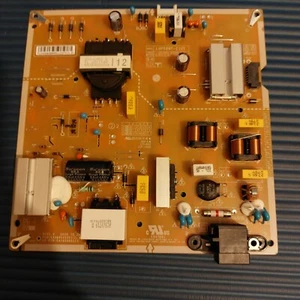 NETZTEILPLATINE PSU EAX69502001 (1.6) REV 1.0 - SAMSUNG 50UP81006LA - Bild 1 von 2