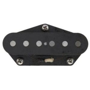 Suhr Classic T Single Coil Tele Guitar Pickup BRIDGE Alnico V Special BLACK - Picture 1 of 1