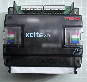 TREND, Xcite 8DI P/N: ITEM3-2000U008000 S/N: M3D18_C02484081 - Picture 1 of 5