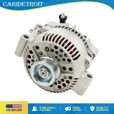 Alternador para Ford Explorer Sport Trac 2004-2005 06-2009 Ford Ranger 4,0 L Foto 1 de 4