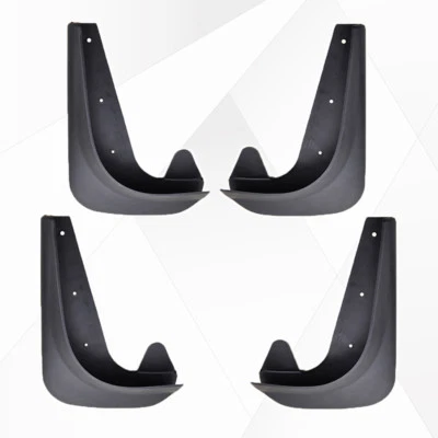 For Toyota Corolla Prius Camry RAV4 Car Mud Flaps Splash Guard Fender Mudguards - Imagem 1 de 4