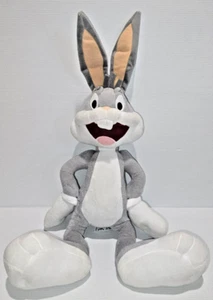 Bugs Bunny Plush '80 Years of Bugs Bunny' 47cm - Picture 1 of 9