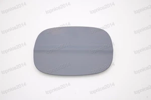 1 PC Unpainted Car Side Door Fuel Cap Tank Gas Cover For Ford Mondeo 2013-2016 - Picture 1 of 2