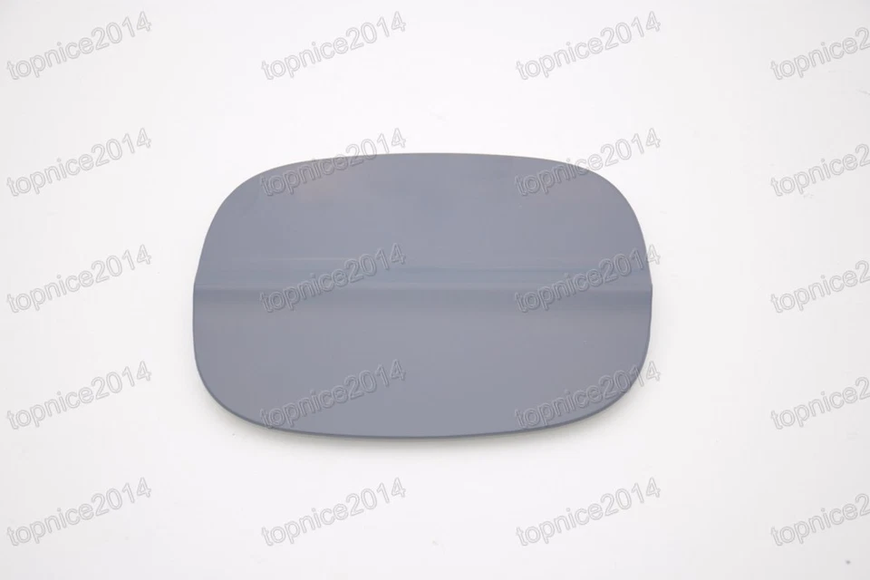 1 PC Unpainted Car Side Door Fuel Cap Tank Gas Cover For Ford Mondeo 2013-2016 - image 1 of 2