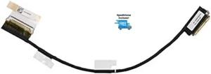 CAVO FLAT DISPLAY LENOVO THINKPAD T490S T495S T14S FT491 LED CABLE DC02C00DR10 - Imagen 1 de 1