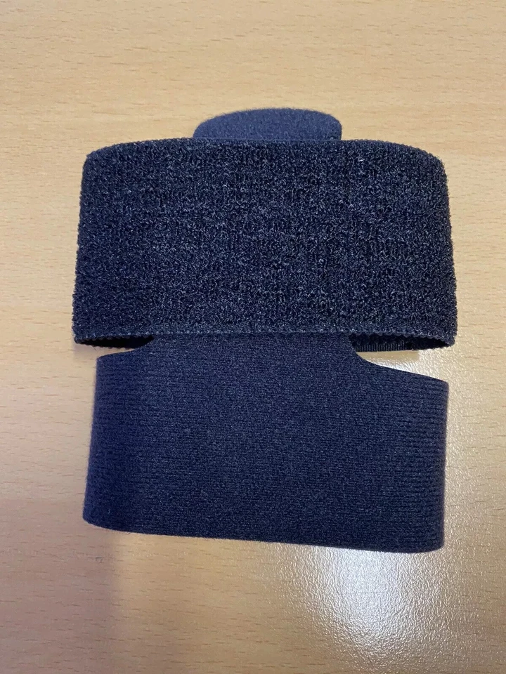 Pulsera Allsports Dynamics correa de brazo OH2 velocidad talla Xs S Foto 1 de 1