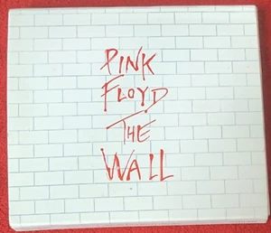 PINK FLOYD The Wall EXPERIENCE EDITION 3 CD Digipak Set With Booklet - Picture 1 of 3