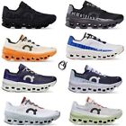 On CLOUDSWIFT Men's RUNNING Shoes ALL COLORS New