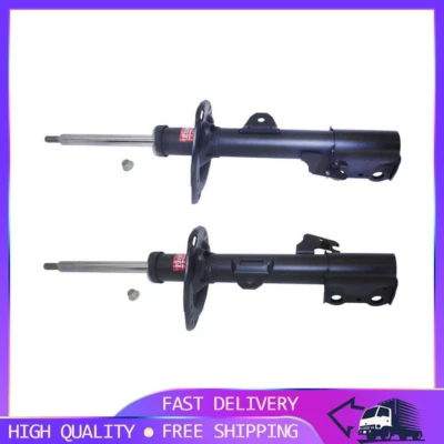 Puntales delanteros para Toyota Venza 2016 2015 2014 2013 2012 2011 2010 2009 Foto 1 de 4