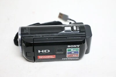 Sony HDR-PJ380 16 GB Full HD Handycam Camcorder - Image 1 of 4