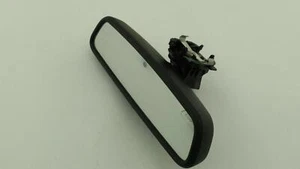 Espejo retrovisor interior para BMW 550I conjunto negro atenuación automática GDO 51169286280 - Imagen 1 de 5