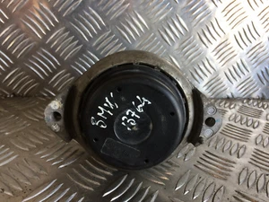 Support moteur avant gauche - BMW SERIE 1 118 D - Réf : 13981112 - Picture 1 of 3