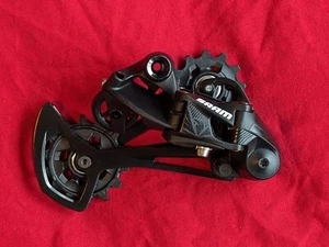 SRAM SX Eagle 12 Speed Rear Mech Derailleur Long Cage 50t NEW - Picture 1 of 9