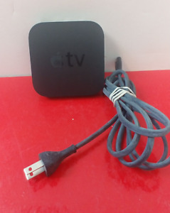 Apple A1469 Apple TV 3rd Gen HD Wi-Fi Media Device (No Remote)