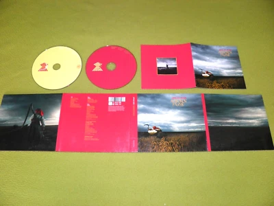 Depeche Mode - A Broken Frame RARE CD + DVD SACD Super Audio DTS 5.1 Surround NM - Image 1 of 4