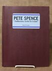 Old West Book: Pete Spence "Audacious Artist in Crime" - signed copy