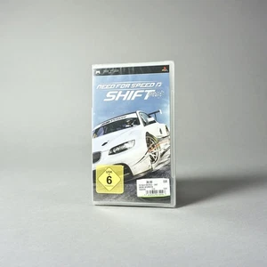 Need for Speed Shift Psp 1.142Z - Picture 1 of 4