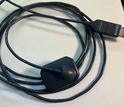 Sensor de rayos X Dexis Titanium reparación SOLO ESTIMACIÓN $25 depósito Foto 1 de 4